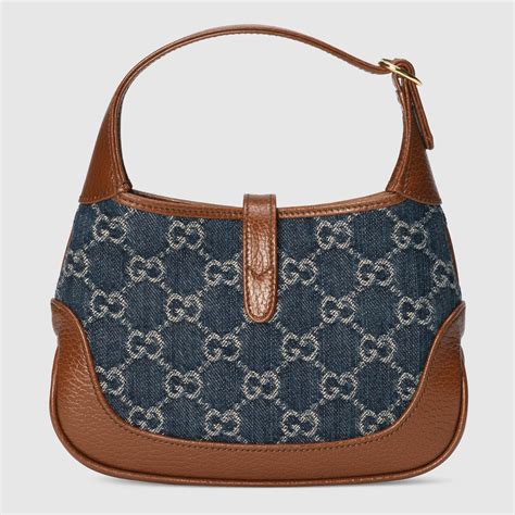 gucci jackie mini vintage